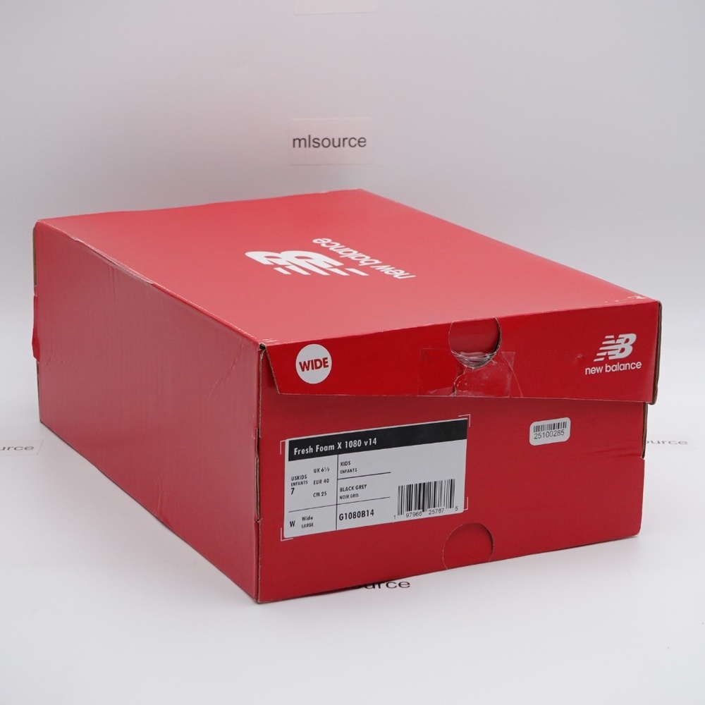 NEW New Balance Fresh Foam X 1080v14 Running Shoes - Picture 9 of 15